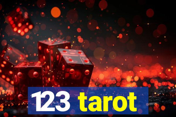 123 tarot